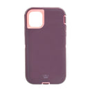 Estuche  Defender  Corinto- IPHONE 11 PRO (5.8)