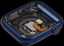Encuentra la carcasa Watch Series 6 (40MM) (GPS Version) (Aluminum / Blue) en Quetzaltenango.