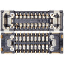 Conector FPC de cámara trasera (Wide) compatible con iPhone 15 Pro / 15 Pro Max (18 Pin) en Quetzaltenango.