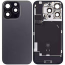 Encuentra tapas traseras para iPhone 16 Pro en Xela Quetzaltenango.