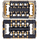 Compra la antena de ondas milimétricas con conector FPC de 8 Pines para tu iPhone 13 en Xela.