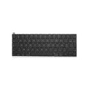 Teclado con retroiluminación y tornillos para MacBook Pro 13" / 15" con Touch Bar en Quetzaltenango.