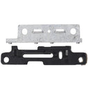 Soporte de botón de encendido y volumen para iPad Air 4 (A2316, A2324, A2325) y Air 5 (A2072) Cellular.