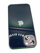 ¡Encuentra en Xela Quetzaltenango un iPhone 13 seminuevo de 128GB en color negro, grado 1 como nuevo, certificado y con sim física!