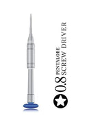 Destornillador Pentalobe de 0.8MM para iPhones (Serie Nanch)