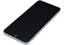 Pantalla OLED con marco para Samsung Galaxy Z Flip 6 disponible en Xela Quetzaltenango.