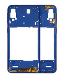 Encuentra el Marco Intermedio compatible en color azul para Samsung Galaxy A40 en Quetzaltenango.
