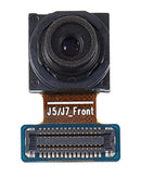 Reparación de cámara frontal Samsung Galaxy J7 Pro en Xela Quetzaltenango.
