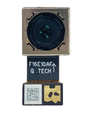 Cámara trasera principal original para Motorola Moto G Power/G Fast (XT2041/XT2045/2020), pieza de repuesto para reparación.