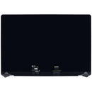 Pantalla original Apple MacBook Pro 16 A3428/A3429 (2026) plateada, repuesto Grade A para reparación.