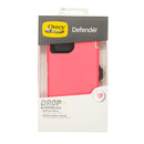 Estuche OTTERBOX Defender  Fucsia / Verde - IPHONE 11 PRO (5.8)