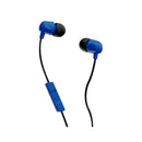 SKULLCANDY JIB ADIFONO CON MICROFONO AZUL
