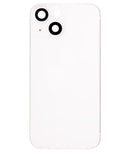 Encuentra la tapa trasera para iPhone 13 Mini en Starlight en Xela Quetzaltenango al mejor precio.