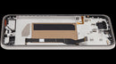 Pantalla refurbished Mocha Brown para Xiaomi Poco M8 Pro 5G / Redmi Note 15 Pro+ 5G, lista para reemplazo de display LCD.