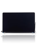 Pantalla LCD OEM usada para MacBook Pro 15 A1398 2012-2013, ideal para reparación de display roto.