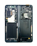 Reparación de pantalla original con marco para Samsung Galaxy Z Fold 4G en Xela Quetzaltenango.