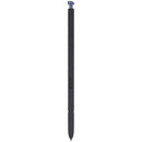 Lapicero táctil Samsung Galaxy S26 Ultra Cobalt Violet, repuesto aftermarket, con punta fina para pantalla.