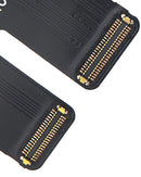 Cable flex tester iTestBox S300 para Huawei Nova 7 SE y Honor 30S, repuesto para reparación.