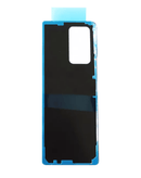 Encuentra tapa trasera Samsung Galaxy Z Fold 2 F916 en color Mystic Bronze en Xela Quetzaltenango.