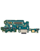 Reparación de puerto de carga y micrófono para Samsung Galaxy Z Fold 2 5G F916 en Quetzaltenango.