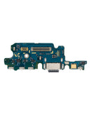 Reparación de puerto de carga y micrófono para Galaxy Z Fold 2 5G F916 en Quetzaltenango.