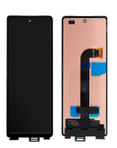 Pantalla OLED frontal exterior original sin marco para Samsung Galaxy Z Fold 2 F916, Service Pack.