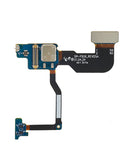Placa de antena señal Samsung Galaxy Z Fold 3 5G F926 con placa S Pen en Xela Quetzaltenango.