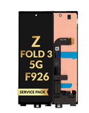 Encuentra la pantalla original sin marco exterior frontal para Samsung Galaxy Z Fold 3 en Xela Quetzaltenango.