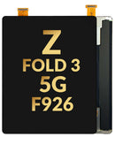 Encuentra la pantalla OLED sin marco original para Samsung Galaxy Z Fold 3 en Quetzaltenango.