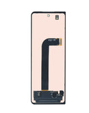 Reparación de pantalla sin marco OLED Samsung Galaxy Z Fold 3 en Quetzaltenango.