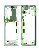 Encuentra la pantalla OLED con marco para Samsung Galaxy Z Fold 3 5G en Quetzaltenango.