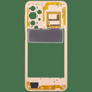 Encuentra la carcasa central compatible en durazno para Samsung Galaxy A23 5G en Xela Quetzaltenango.