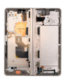 Encuentra la pantalla original con marco para Samsung Galaxy Z Fold 4 F936 5G 2022 en Xela Quetzaltenango.
