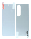 Protector de vidrio templado transparente para Galaxy Z Fold 4 5G en Xela Quetzaltenango.