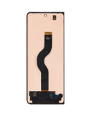 Pantalla OLED incell sin marco para Samsung Galaxy Z Fold 4 F936, nítida y vibrante.