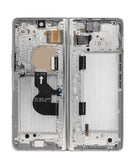 Reparación de pantalla OLED Samsung Galaxy Z Fold 4 en Quetzaltenango.