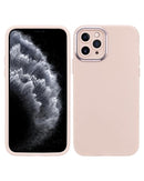 Funda Slim Mattur Abyss para iPhone 11 Pro Rosa