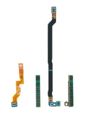 Encuentra en Xela Quetzaltenango el servicio de reparación de antena con módulo para Galaxy Z Fold 5 F946 5G.