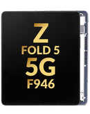 Pantalla original con marco Galaxy Z Fold 5 F946 (ICE BLUE) en Xela Quetzaltenango.