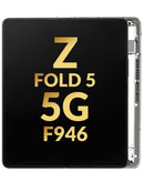 Encuentra pantalla original con marco Galaxy Z Fold 5 en Quetzaltenango en nuestro taller de reparaciones en Xela.
