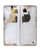 Reparación de pantalla OLED con marco Samsung Galaxy Z Fold 5 en Quetzaltenango.