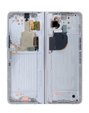 La mejor reparación de pantalla con marco para Samsung Galaxy Z Fold 5 5G en Quetzaltenango.