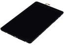 Pantalla sin marco para TCL Tab 8 4G disponible en Xela, Quetzaltenango.