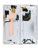 Encuentra la pantalla original con marco Samsung Galaxy Z Fold 6 F956 OLED en Xela Quetzaltenango.
