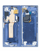 Pantalla OLED con marco Premium Samsung Galaxy Z Fold 6 5G (NAVY BLUE)
