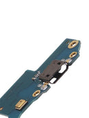 Reparación de puerto de carga con placa para HTC Desire 816 en Quetzaltenango.