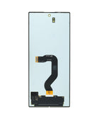 Pantalla original sin marco Samsung Galaxy Z Fold 7 F966