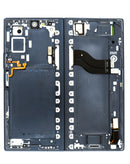 Pantalla OLED Galaxy Z Fold 7 F966 (Negro)