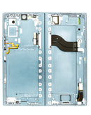 Pantalla con marco Samsung Galaxy Z Fold 7 F966