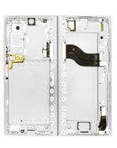 Pantalla con marco Samsung Galaxy Z Fold 7 F966 (SILVER)